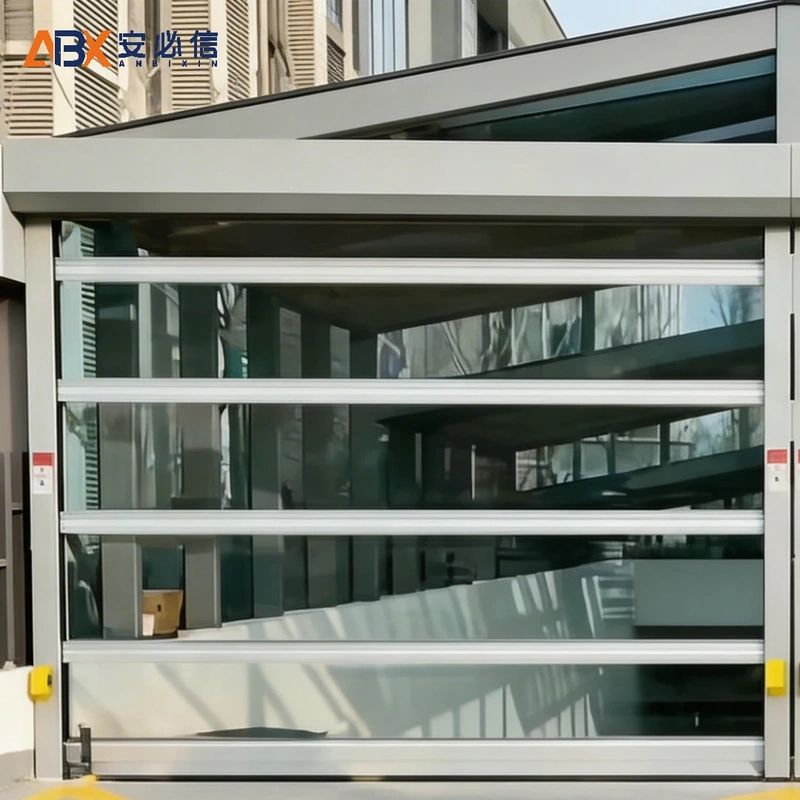 吉林市快速卷帘门